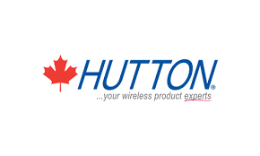 HUTTON COMMUNICATIONS OF CANADA INC