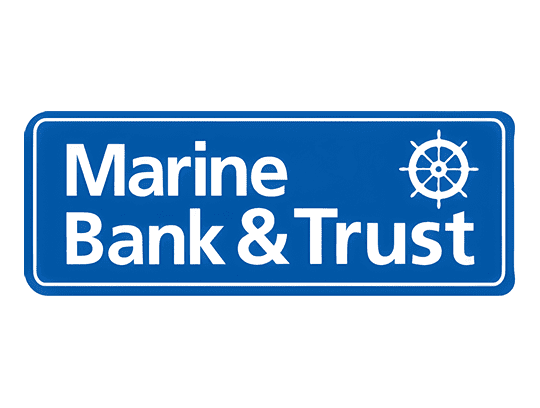 Marine Bank & Trust