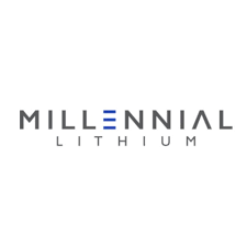 Millennial Lithium