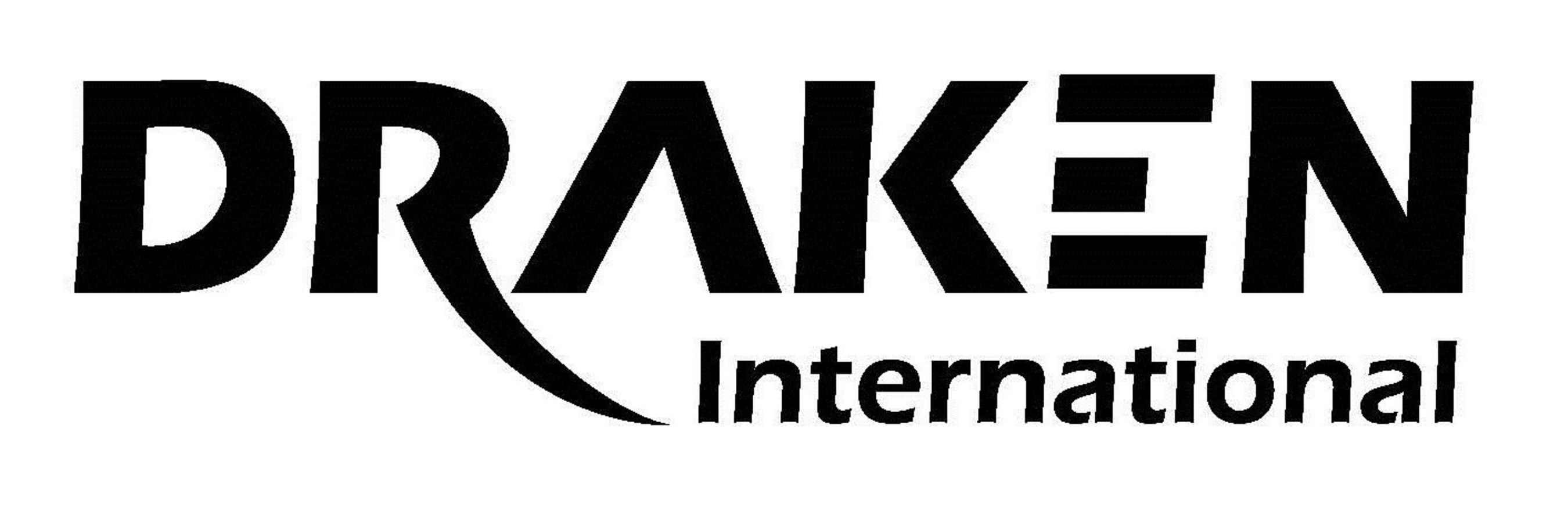 DRAKEN INTERNATIONAL