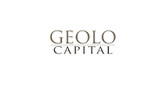 GEOLO CAPITAL