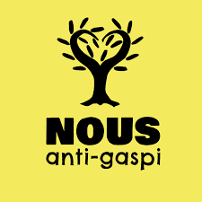 NOUS EPICERIES ANTI-GASPI