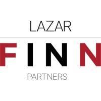 Lazar FINN Partners