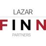 lazar finn partners