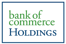 Bank Of Commerce Holdings