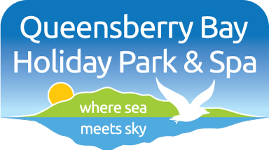 QUEENSBERRY BAY HOLIDAY PARK & SPA