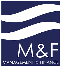 M&F MANAGEMENT AND FINANCING GMBH