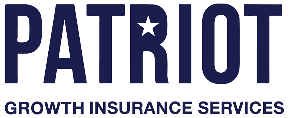 PATRIOT GROWTH INSURANCE SERVICES