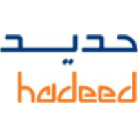 Saudi Iron & Steel Company (hadeed)