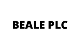 BEALE PLC