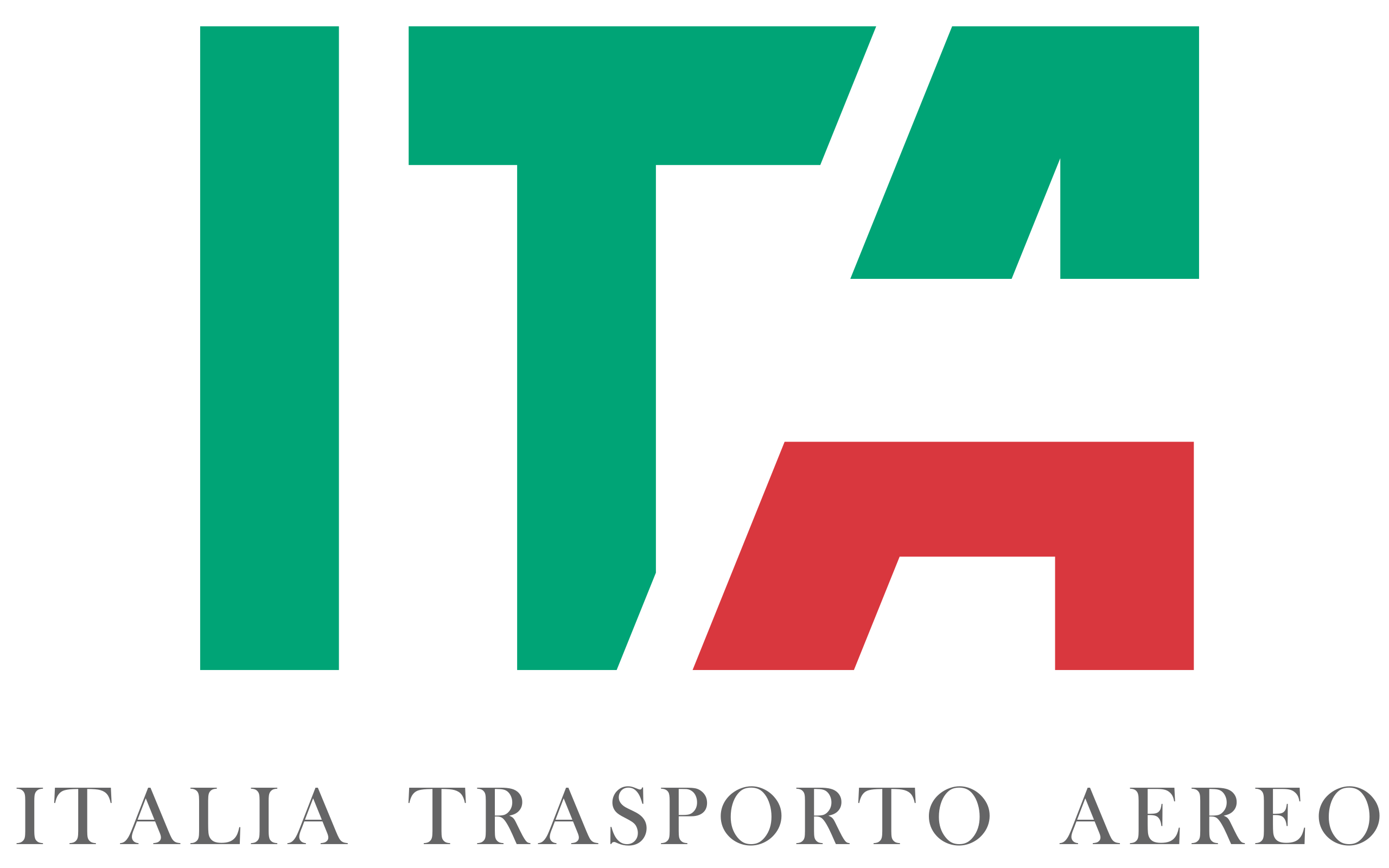 Italia Transporto Aereo