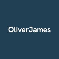 OLIVER JAMES