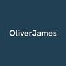 OLIVER JAMES