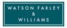 Watson Farley & Williams