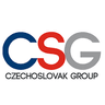 CZECHOSLOVAK GROUP