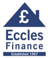 ECCLES SAVINGS & LOANS