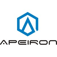 GT APEIRON THERAPEUTICS