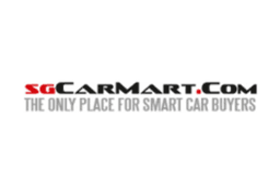 SGCARMART