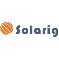 SOLARIG (PV PROJECTS IN ITALY AND SPAIN)