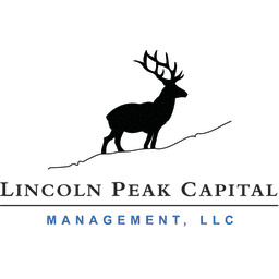 LINCOLN PEAK CAPITAL