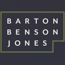 Barton Benson Jones
