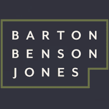 Barton Benson Jones