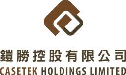 CASETEK HOLDINGS LTD