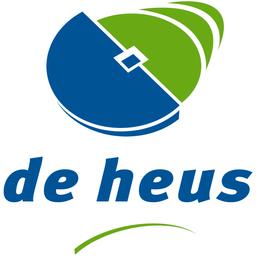 DE HEUS ANIMAL NUTRITION