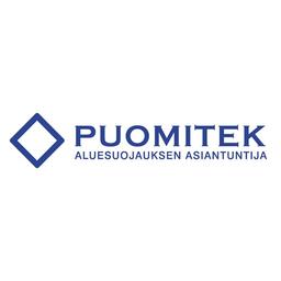 Puomitek