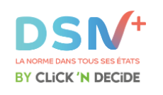 DSN+