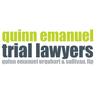 quinn emanuel