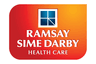 RAMSAY SIME DARBY HEALTH CARE