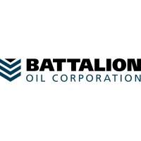 Battalion Oil Corporation