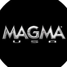MAGMA PRODUCTS INC