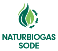 Naturbiogas Sode