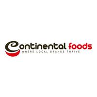 CONTINENTAL FOODS GROUP