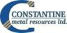 Constantine Metal Resources