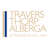 travers thorp alberga