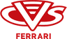 CVS FERRARI