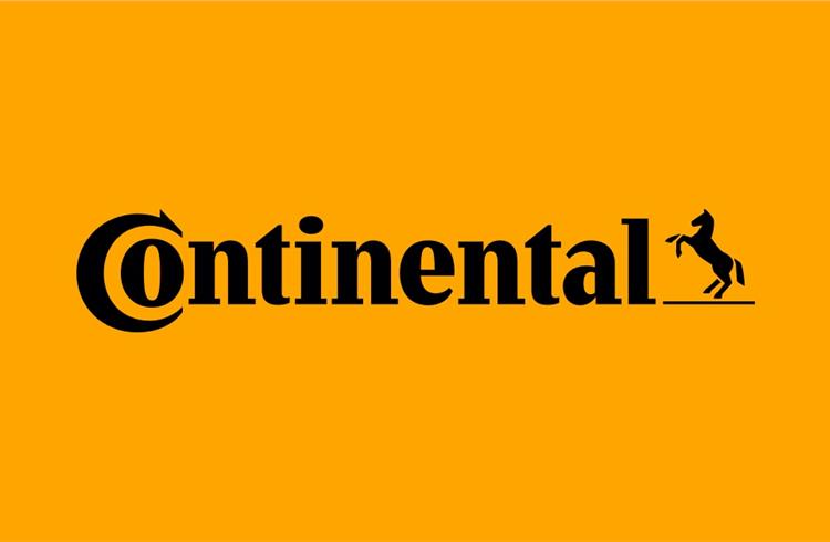 CONTINENTAL AG (RUSSIAN PLANT)