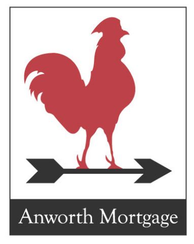 Anworth Mortgage Asset Corporation