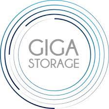 GIGA STORAGE