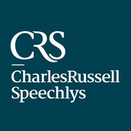 Charles Russell Speechlys