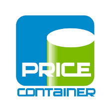 PRICE CONTAINER