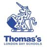 THOMAS'S LONDON DAY SCHOOLS