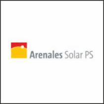 ARENALES SOLAR PS