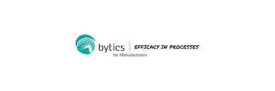 BYTICS AG FOR MANUFACTURERS