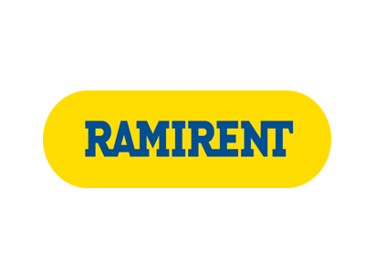 RAMIRENT PLC