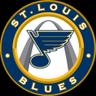 ST LOUIS BLUES