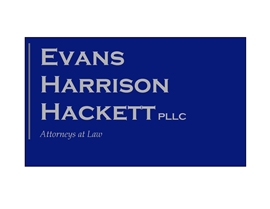 Evans Harrison Hackett